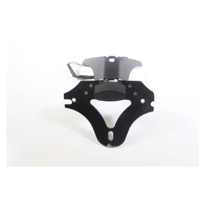 Support de plaque et eclairage APRILIA RS4 50 2011 - 2017