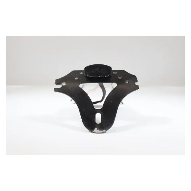 Support de plaque et eclairage APRILIA RS4 50 2011 - 2017