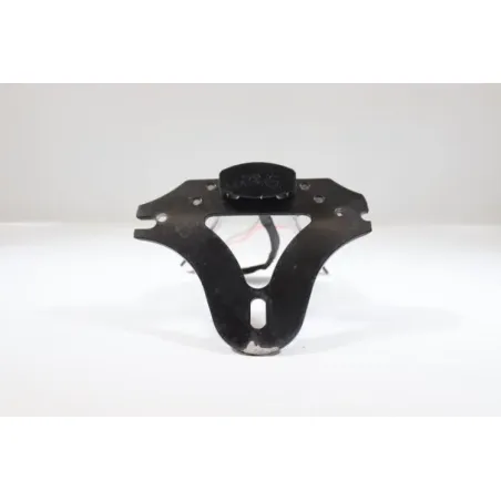 Support de plaque et eclairage APRILIA RS4 50 2011 - 2017