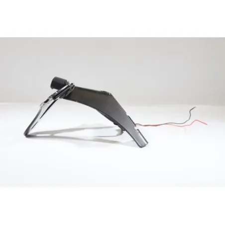 Support de plaque et eclairage APRILIA RS4 50 2011 - 2017