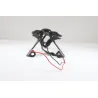 Support de plaque et eclairage APRILIA RS4 50 2011 - 2017 Support de plaque et eclairage APRILIA RS4 50 2011 - 2017
