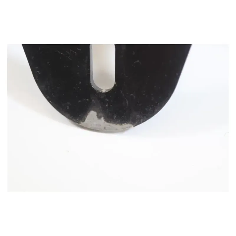Support de plaque et eclairage APRILIA RS4 50 2011 - 2017