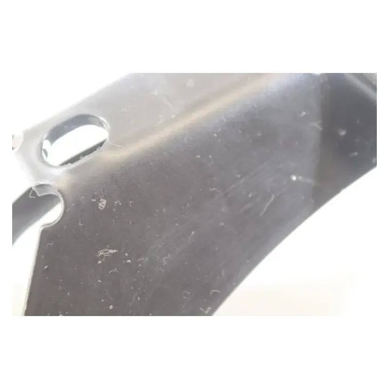 Support de plaque et eclairage APRILIA RS4 50 2011 - 2017