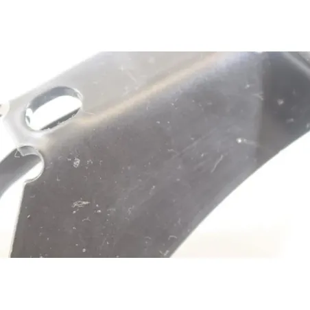 Support de plaque et eclairage APRILIA RS4 50 2011 - 2017