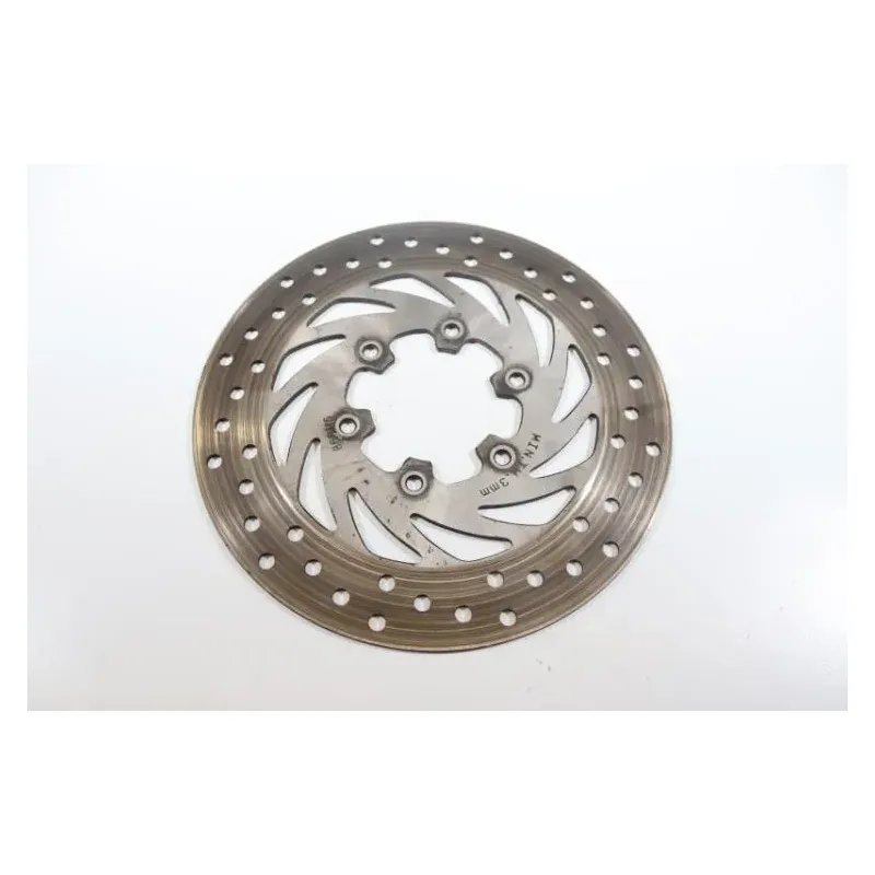 Disque frein arriere APRILIA RS4 50 2011 - 2017