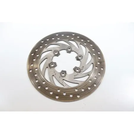 Disque frein arriere APRILIA RS4 50 2011 - 2017