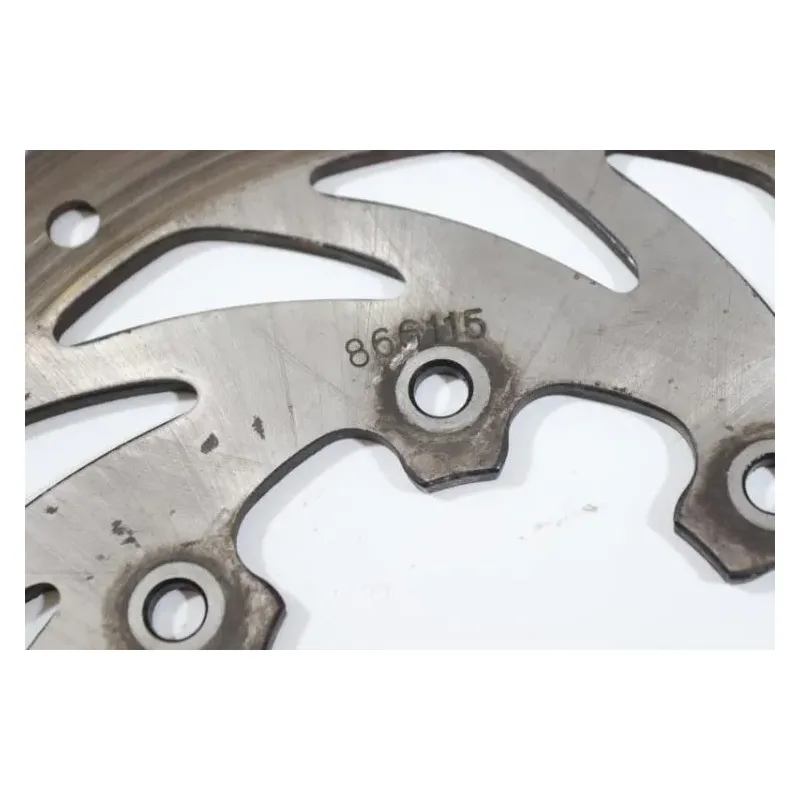 Disque frein arriere APRILIA RS4 50 2011 - 2017