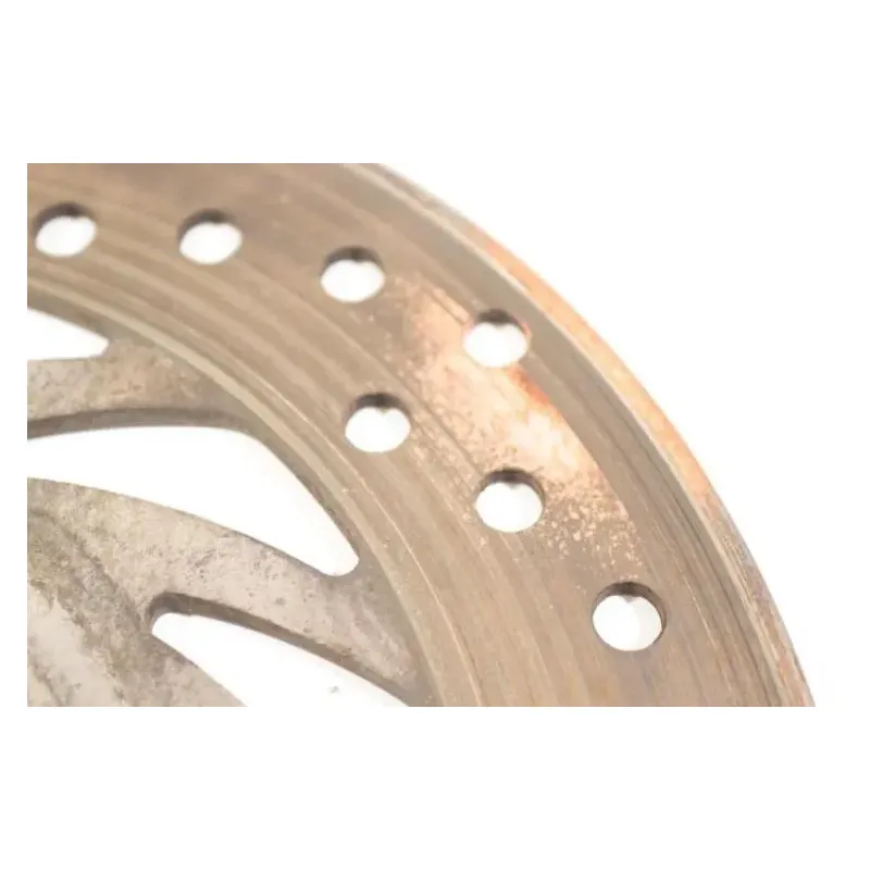 Disque frein arriere APRILIA RS4 50 2011 - 2017