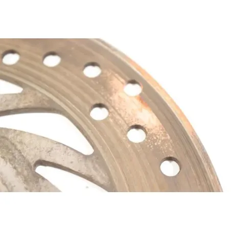 Disque frein arriere APRILIA RS4 50 2011 - 2017