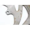 Disque frein avant APRILIA RS4 50 2011 - 2017 Disque frein avant APRILIA RS4 50 2011 - 2017