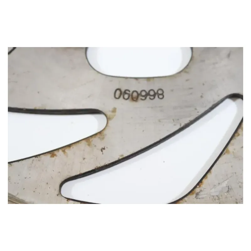 Disque frein avant APRILIA RS4 50 2011 - 2017