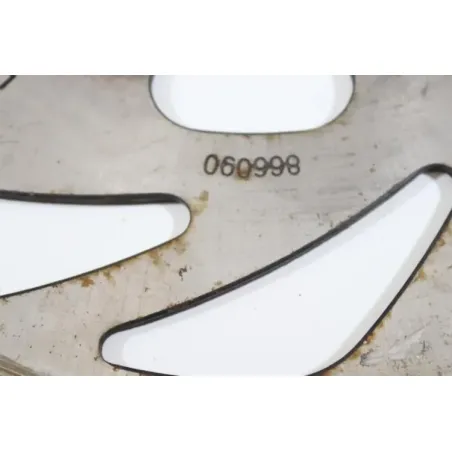 Disque frein avant APRILIA RS4 50 2011 - 2017