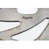 Disque frein avant APRILIA RS4 50 2011 - 2017 Disque frein avant APRILIA RS4 50 2011 - 2017