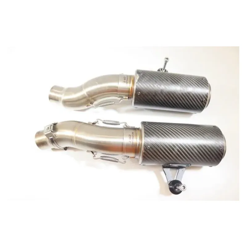 Silencieux (echappement) KAWASAKI Z 1000 2014 - 2020