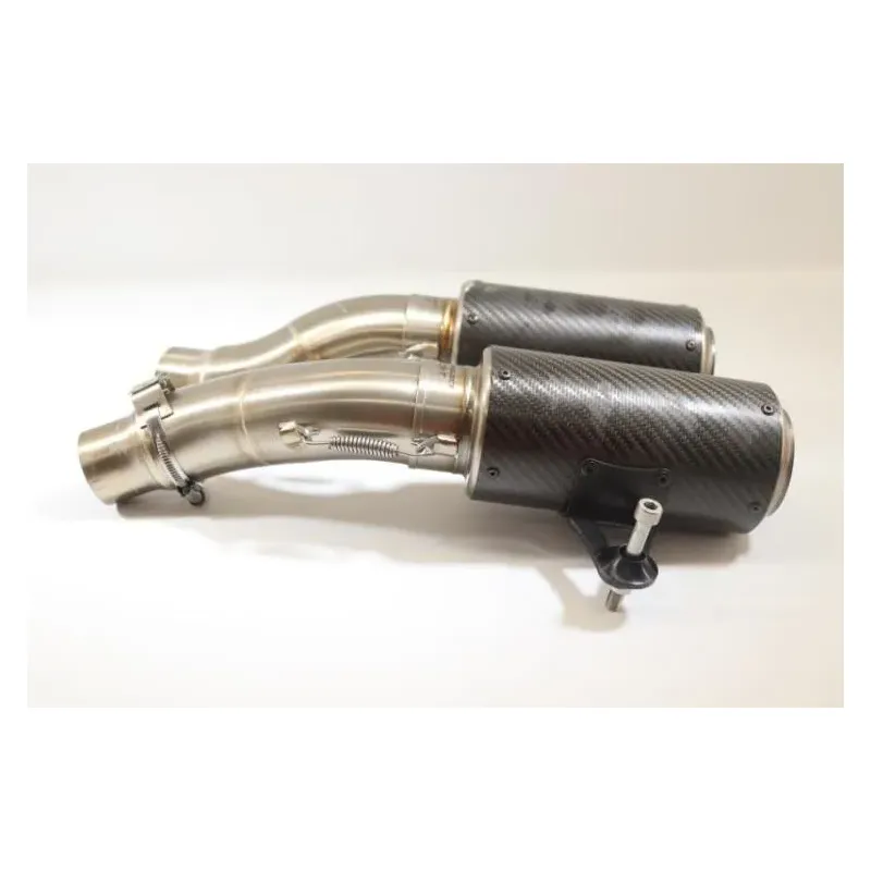 Silencieux (echappement) KAWASAKI Z 1000 2014 - 2020