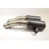 Silencieux (echappement) KAWASAKI Z 1000 2014 - 2020 Silencieux (echappement) KAWASAKI Z 1000 2014 - 2020