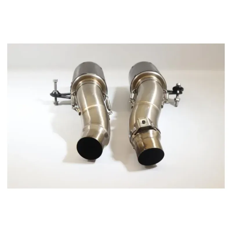Silencieux (echappement) KAWASAKI Z 1000 2014 - 2020