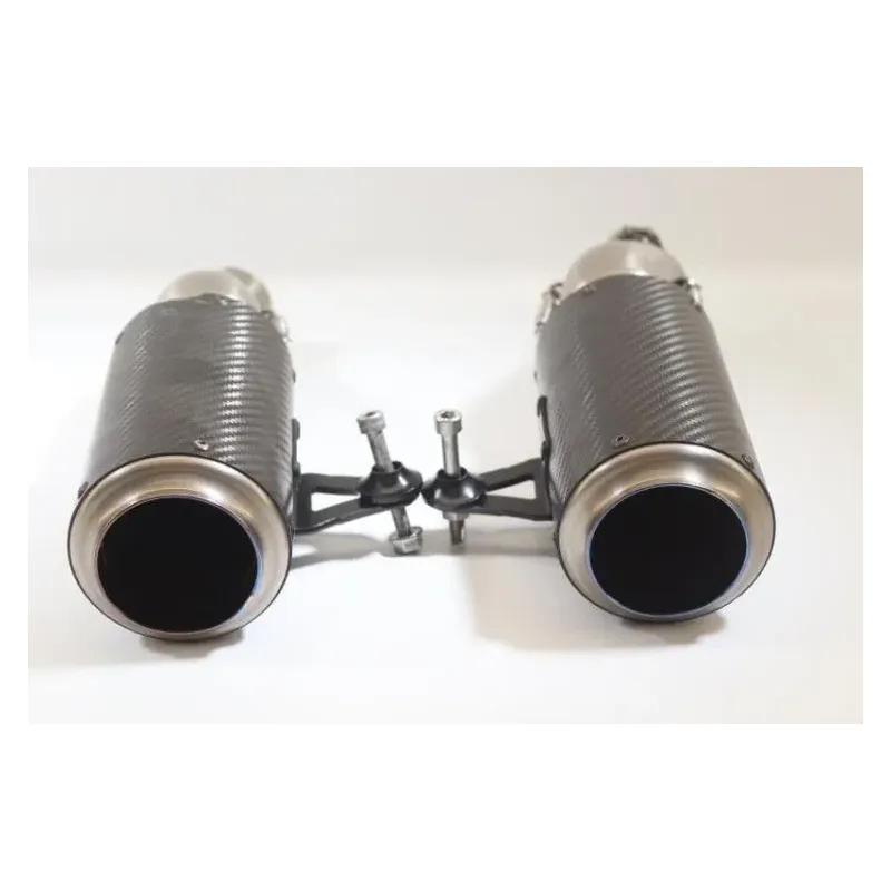 Silencieux (echappement) KAWASAKI Z 1000 2014 - 2020