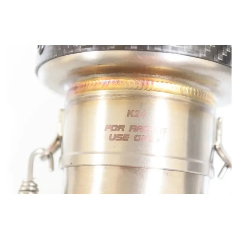 Silencieux (echappement) KAWASAKI Z 1000 2014 - 2020