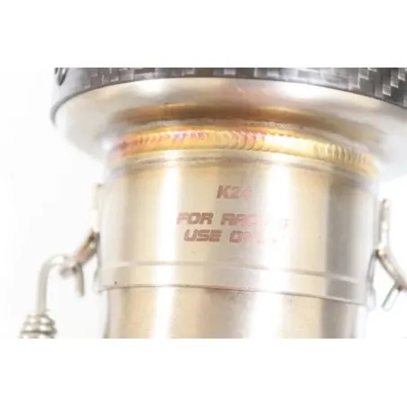 Silencieux (echappement) KAWASAKI Z 1000 2014 - 2020
