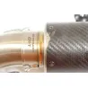 Silencieux (echappement) KAWASAKI Z 1000 2014 - 2020 Silencieux (echappement) KAWASAKI Z 1000 2014 - 2020