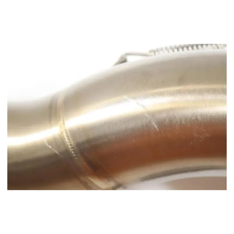 Silencieux (echappement) KAWASAKI Z 1000 2014 - 2020