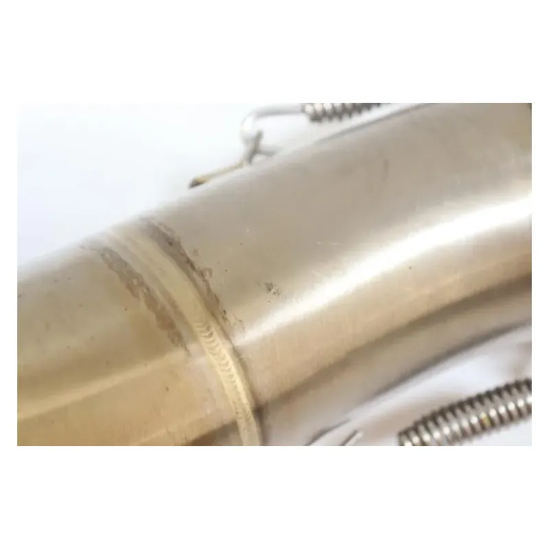 Silencieux (echappement) KAWASAKI Z 1000 2014 - 2020