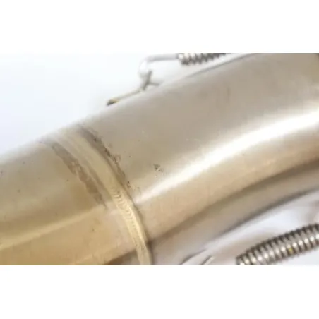 Silencieux (echappement) KAWASAKI Z 1000 2014 - 2020