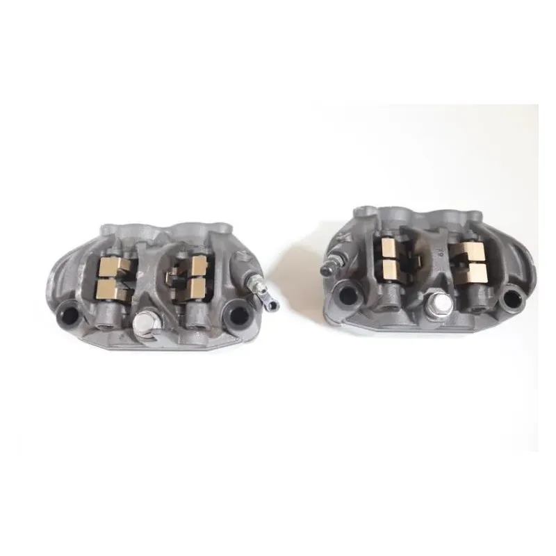 Etrier de frein avant KAWASAKI Z 1000 2014 - 2020