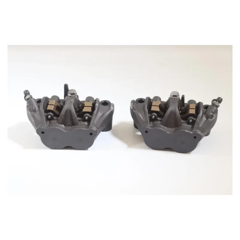 Etrier de frein avant KAWASAKI Z 1000 2014 - 2020
