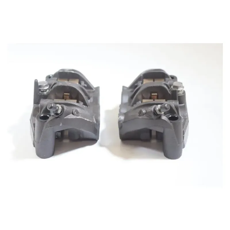 Etrier de frein avant KAWASAKI Z 1000 2014 - 2020