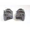Etrier de frein avant KAWASAKI Z 1000 2014 - 2020