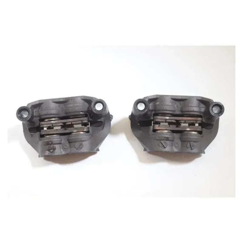 Etrier de frein avant KAWASAKI Z 1000 2014 - 2020