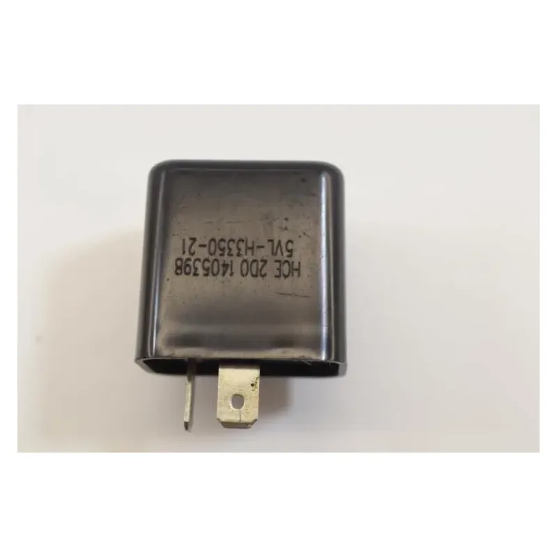 Centrale clignotant YAMAHA YBR 125 2005 - 2006