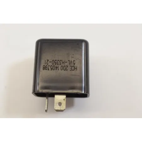 Centrale clignotant YAMAHA YBR 125 2005 - 2006