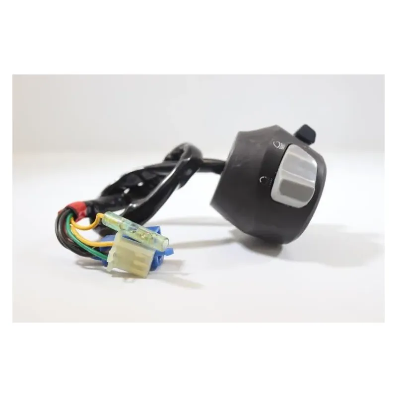Commodo gauche YAMAHA YBR 125 2005 - 2006
