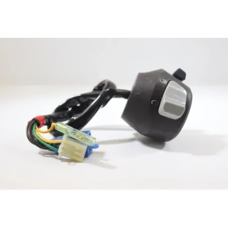 Commodo gauche YAMAHA YBR 125 2005 - 2006