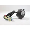 Commodo gauche YAMAHA YBR 125 2005 - 2006 Commodo gauche YAMAHA YBR 125 2005 - 2006