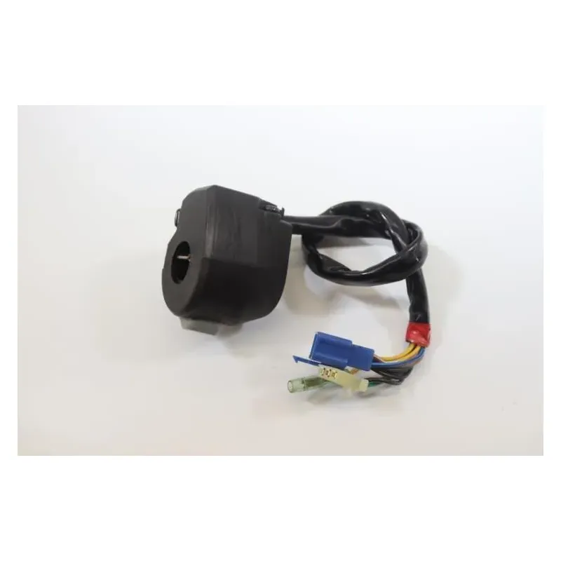 Commodo gauche YAMAHA YBR 125 2005 - 2006