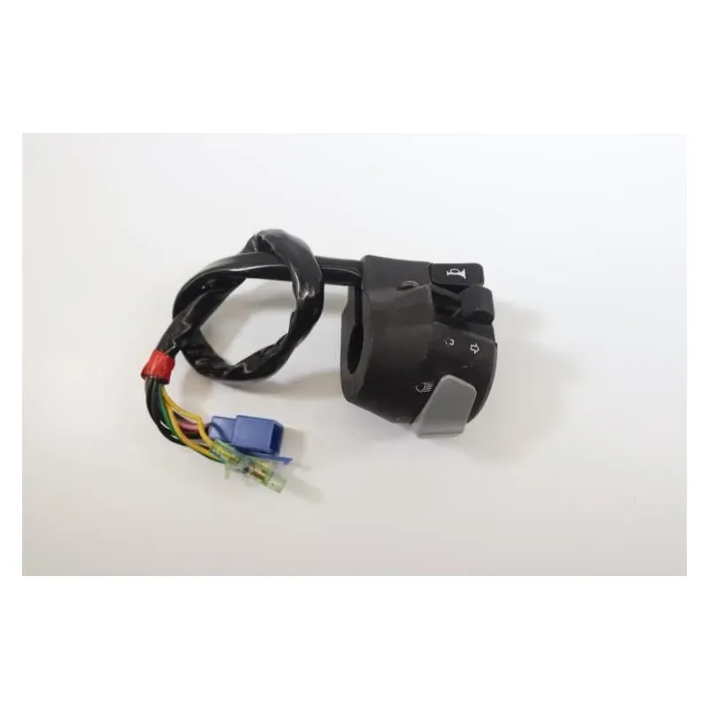 Commodo gauche YAMAHA YBR 125 2005 - 2006