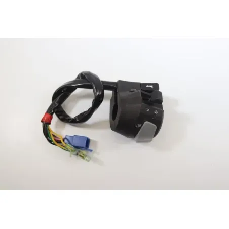 Commodo gauche YAMAHA YBR 125 2005 - 2006