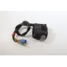 Commodo gauche YAMAHA YBR 125 2005 - 2006 Commodo gauche YAMAHA YBR 125 2005 - 2006