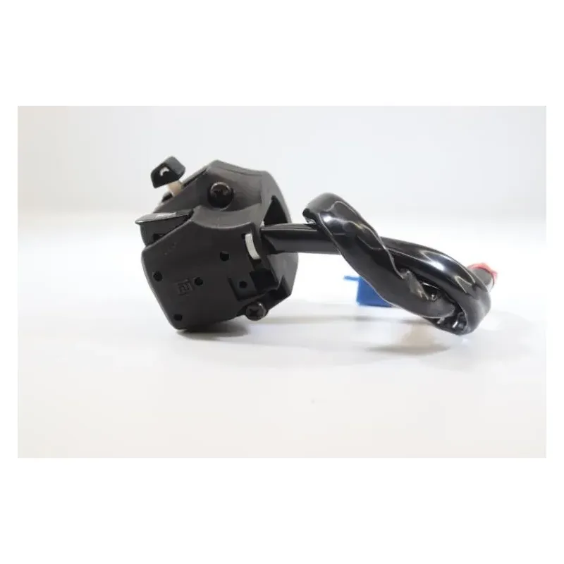 Commodo gauche YAMAHA YBR 125 2005 - 2006