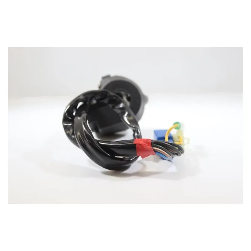 Commodo gauche YAMAHA YBR 125 2005 - 2006