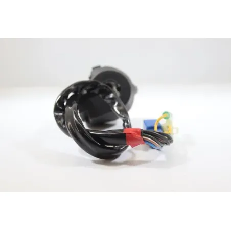 Commodo gauche YAMAHA YBR 125 2005 - 2006