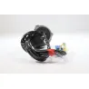 Commodo gauche YAMAHA YBR 125 2005 - 2006 Commodo gauche YAMAHA YBR 125 2005 - 2006