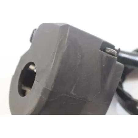 Commodo gauche YAMAHA YBR 125 2005 - 2006