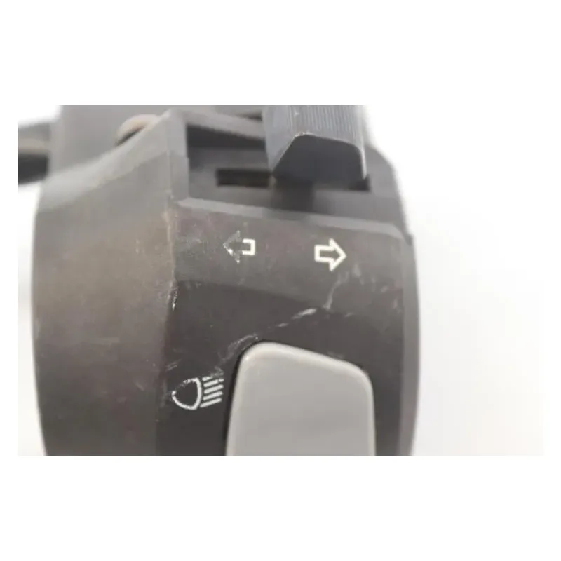 Commodo gauche YAMAHA YBR 125 2005 - 2006