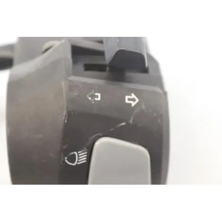 Commodo gauche YAMAHA YBR 125 2005 - 2006