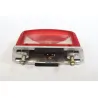 Feu arriere YAMAHA YBR 125 2005 - 2006 Feu arriere YAMAHA YBR 125 2005 - 2006